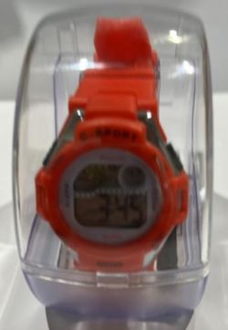 MONTRE DIGITALE POUR ENFANT